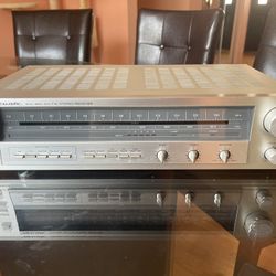 Realistic STA 460 AM/FM Vintage Stereo Receiver 