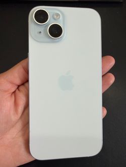Iphone 15 white 128gb Verizon Wireless