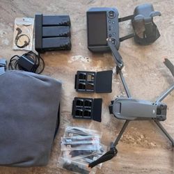 DJI Mavic 3 Drone 