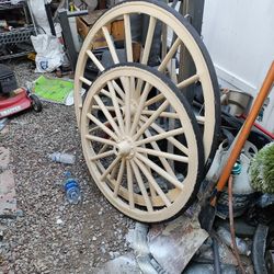 Tire De Carreton Clasicos