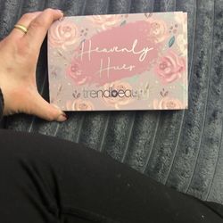 Highlighter Pallette