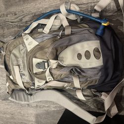Camelback Hiking Water Backpack 
