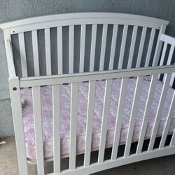 Crib