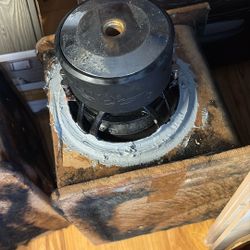 Skar 8” Doc Triple Stack Magnet Read Description 