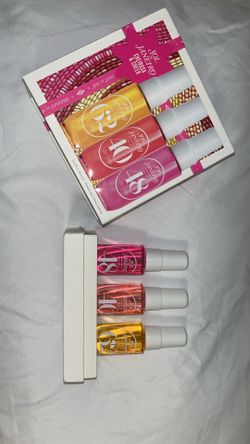 Sol de jainero set