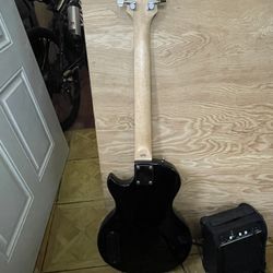 maestro by gibson electric guitar