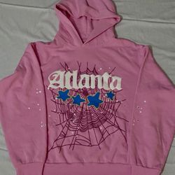 ATLANTA SPIDER  HOODIE