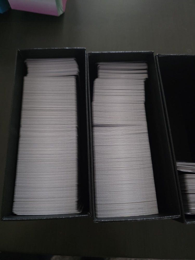 Dragon Ball Z Cards