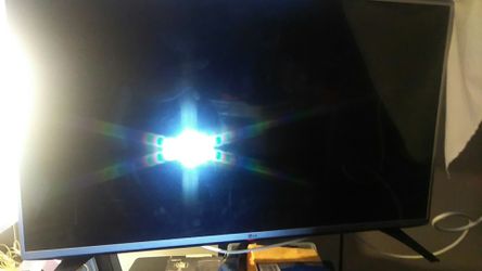 Lg 43lf5400 43" flatscreen