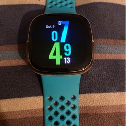 Fitbit Sense 