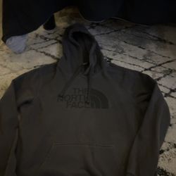 north face hoodie 