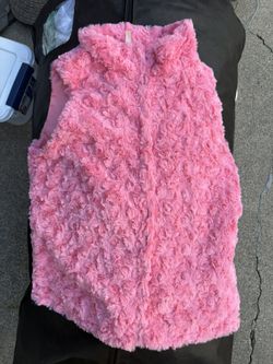 Girls Vest