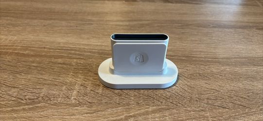 Shopify Chip Card Reader