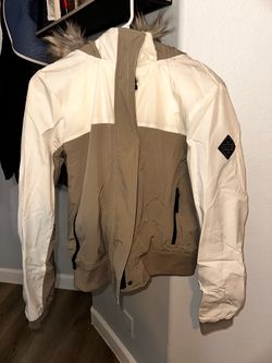 Hollister jacket