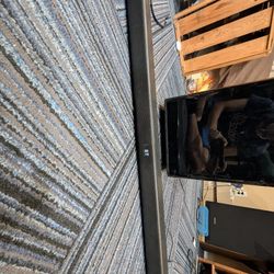 Samsung Soundbar + Subwoofer 