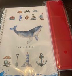 Water Paint Set
