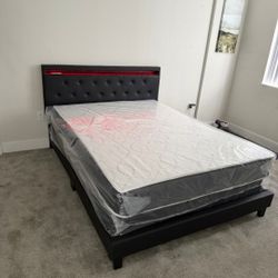 Full-Size-Bed ⚜️ Camas-Tamaño-Full 