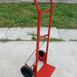 Hand Truck Dolly $60 Firm