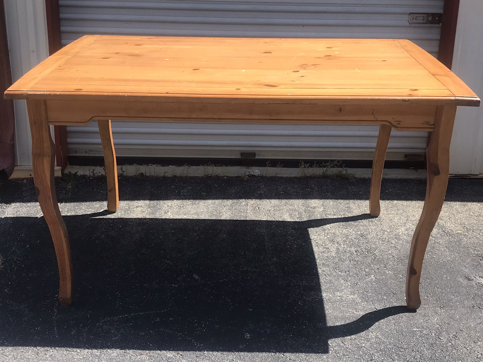 Kitchen Table with Chairs