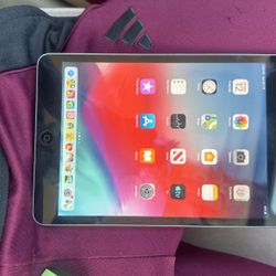 Ipad Mini  