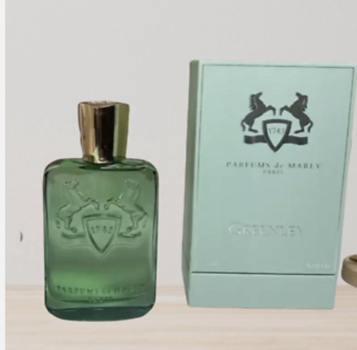 PDM Greenly