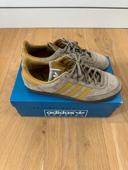Adidas Spezial Suede Sneakers size 8.5