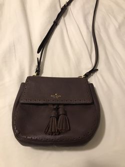 Kate spade crossbody $50