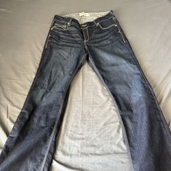 Ariat Jeans 👖