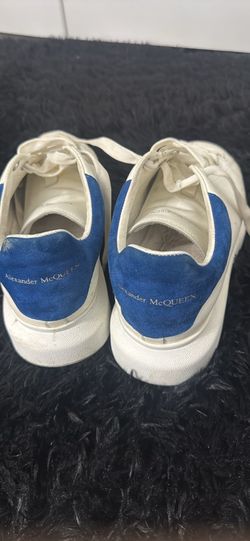 Alexander McQueens