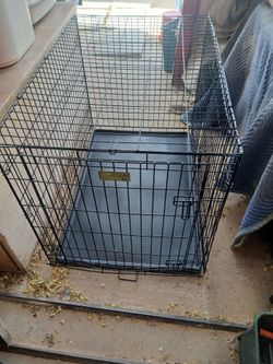 Cage