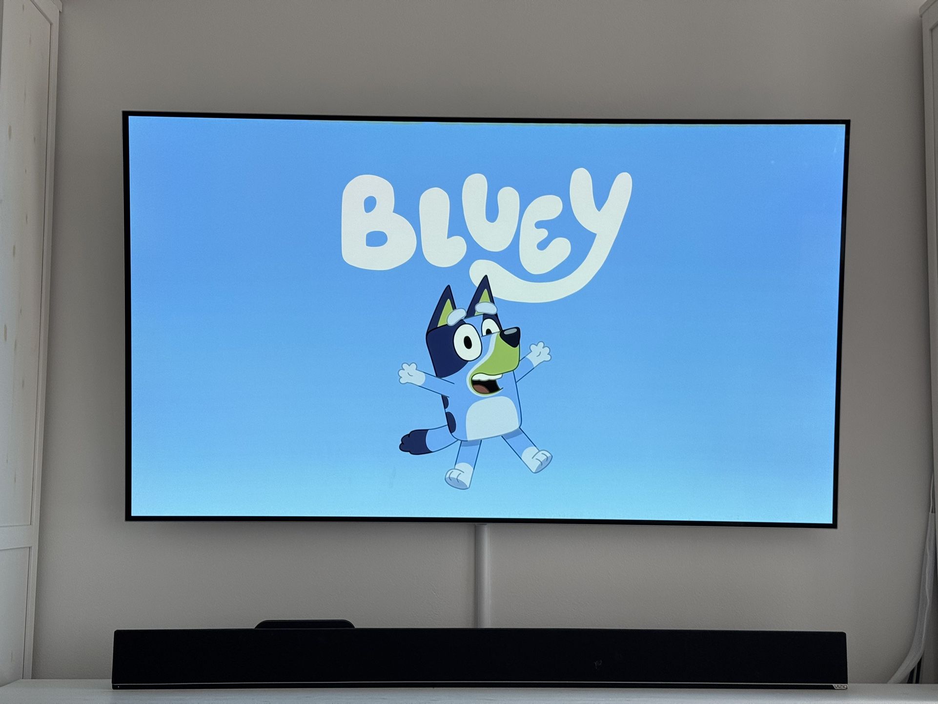 LG 65 inch 4K 120 Hz OLED TV - With Original Box And Stand