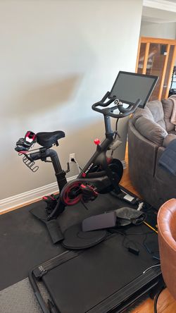 Peloton