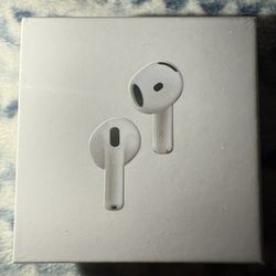 AirPod Gen 4