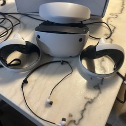 PlayStation VR2 (PS5)
