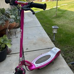Razor Scooter 