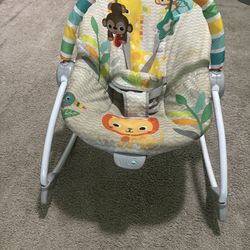 Baby Bouncer Chair