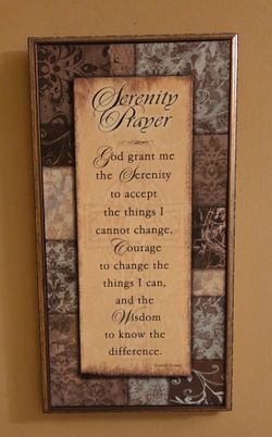 Wall decor
