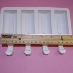 Popsicles Silicon $8