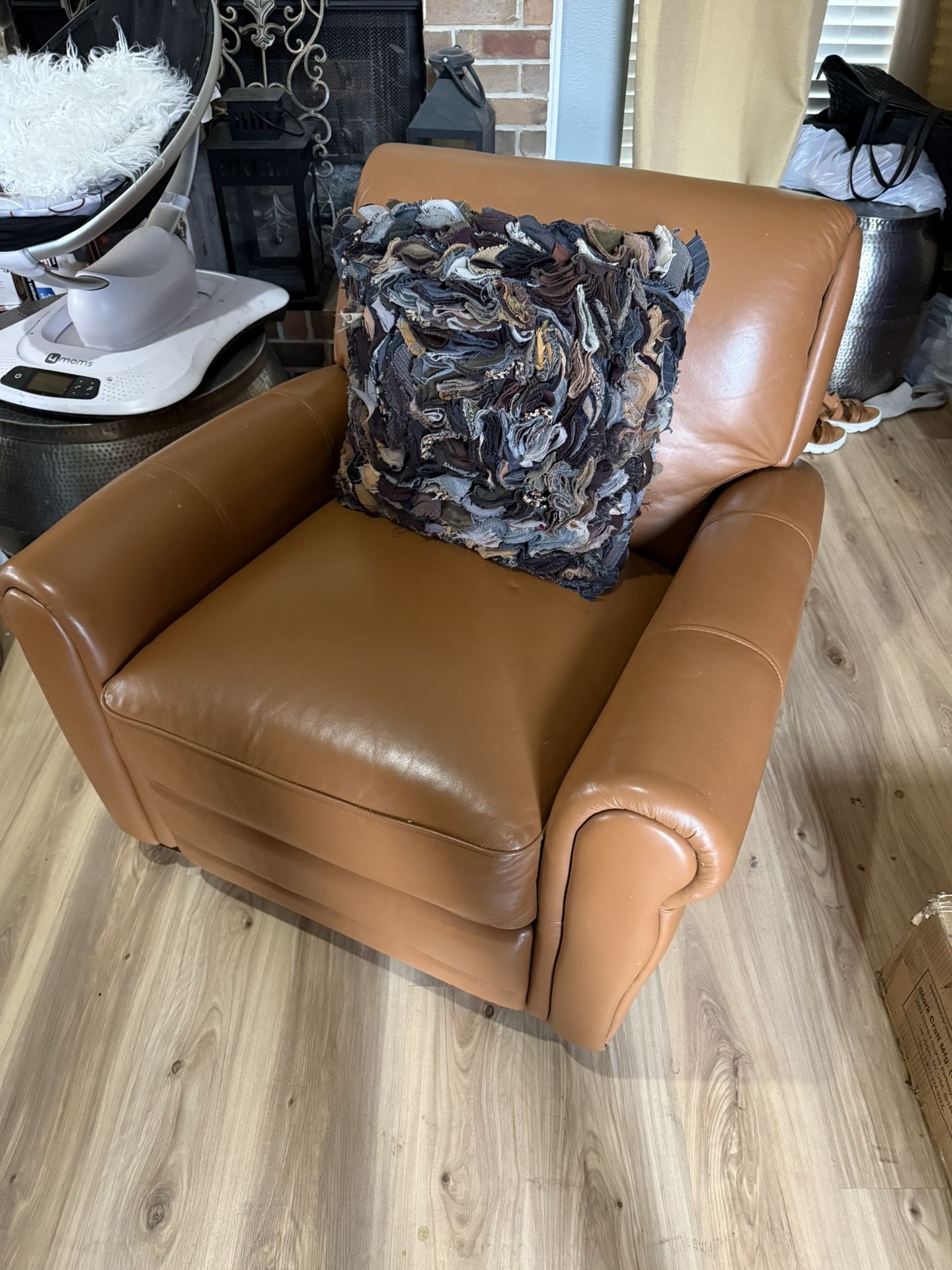Reclining Chair