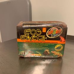 Zoo Med Eco Earth  3 Brick Pack