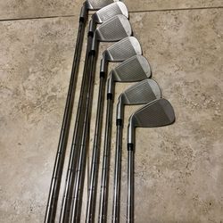 Ping i20 Irons