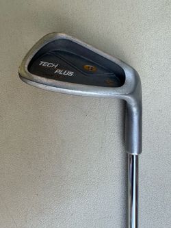 Knight Tech Plus 9 Iron Golf Club
