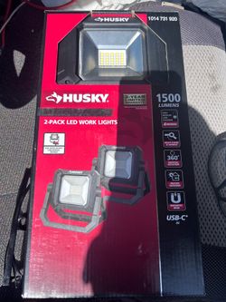 Lights 2pack