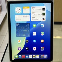 iPad Pro 11” 2nd Generation 128gb WiFi 