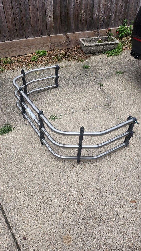 Truck Tailgate Extender