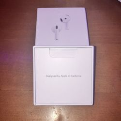 AirPod 4s noise Cancellation 