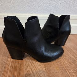 Women's Ankle Boots Sz 6