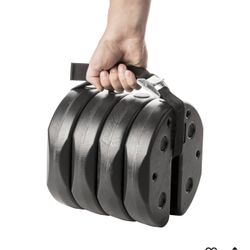 Tent Weights