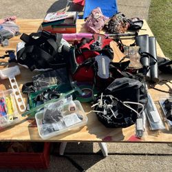 Archery Supplies