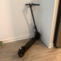 Long Battery Fast Charge 23/25 Mph